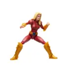 Husk Marvel Legends Series Actionfigur von Hasbro Build-A-Figure Nemesis inspiriert aus den X-Men Comics