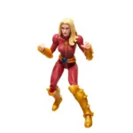 Husk Marvel Legends Series Actionfigur von Hasbro Build-A-Figure Nemesis inspiriert aus den X-Men Comics
