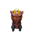 Husk Marvel Legends Series Actionfigur von Hasbro Build-A-Figure Nemesis inspiriert aus den X-Men Comics