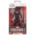 Miles Morales (Brooklyn 2099 Suit) Marvel Legends Series Gamerverse Figur von Hasbro aus dem Videospiel Spider-Man 2