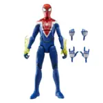 Miles Morales (Upgraded Suit Style) Marvel Legends Series Gamerverse Figur von Hasbro aus dem Video-Game Spider-Man 2