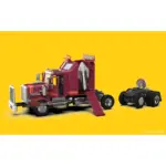 Mobile Defense Unit MASK Limited Edition SDCC 2025 Exclusive Fahrzeug und Figur von The Loyal Subjects