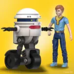 Mobile Defense Unit MASK Limited Edition SDCC 2025 Exclusive Fahrzeug und Figur von The Loyal Subjects