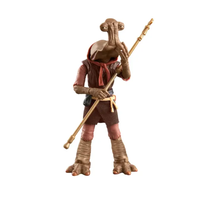 Momaw Nadon (Hammerhead) Star Wars Vintage Collection Figur (VC362) von Hasbro aus Episode 4 Star Wars: A New Hope