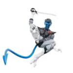 Nightcrawler Marvel Legends Series Actionfigur von Hasbro Build-A-Figure Nemesis inspiriert aus den X-Men Comics