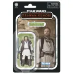 Obi-Wan Kenobi (Jedi Legend) Star Wars Vintage Collection Figur VC357 von Hasbro aus Star Wars: The Mandalorian