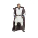 Obi-Wan Kenobi (Jedi Legend) Star Wars Vintage Collection Figur VC357 von Hasbro aus Star Wars: The Mandalorian