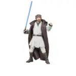 Obi-Wan Kenobi (Jedi Legend) Star Wars Vintage Collection Figur VC357 von Hasbro aus Star Wars: The Mandalorian