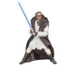 Obi-Wan Kenobi (Jedi Legend) Star Wars Vintage Collection Figur VC357 von Hasbro aus Star Wars: The Mandalorian