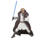 Obi-Wan Kenobi (Jedi Legend) Star Wars Vintage Collection Figur VC357 von Hasbro aus Star Wars: The Mandalorian