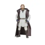 Obi-Wan Kenobi (Jedi Legend) Star Wars Vintage Collection Figur VC357 von Hasbro aus Star Wars: The Mandalorian