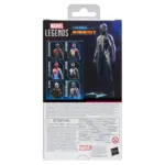 Peter Parker (Anti-Venom Suit Style) Marvel Legends Series Gamerverse Figur von Hasbro aus dem Video-Game Spider-Man 2