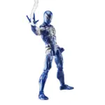 Peter Parker (Anti-Venom Suit Style) Marvel Legends Series Gamerverse Figur von Hasbro aus dem Video-Game Spider-Man 2