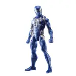 Peter Parker (Anti-Venom Suit Style) Marvel Legends Series Gamerverse Figur von Hasbro aus dem Video-Game Spider-Man 2
