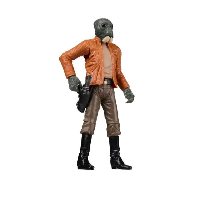 Ponda Baba Star Wars Vintage Collection Figur (VC070) von Hasbro aus Episode 4 Star Wars: A New Hope