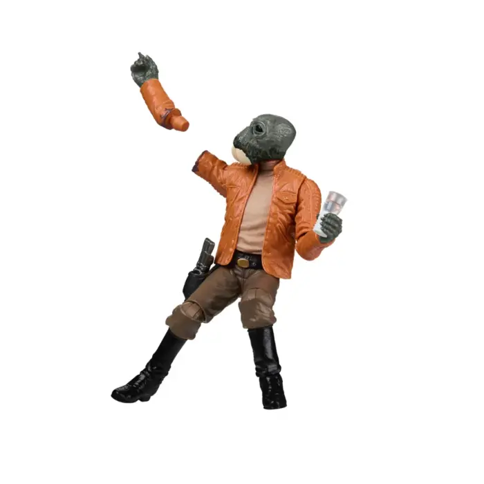 Ponda Baba Star Wars Vintage Collection Figur (VC070) von Hasbro aus Episode 4 Star Wars: A New Hope