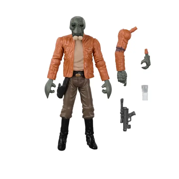 Ponda Baba Star Wars Vintage Collection Figur (VC070) von Hasbro aus Episode 4 Star Wars: A New Hope