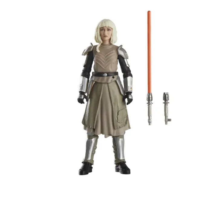 Shin Hati Star Wars Vintage Collection Figur VC365 von Hasbro aus Star Wars: Ahsoka