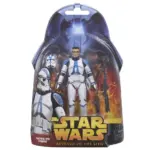 Tactical Ops Trooper Star Wars Black Series Figur von Hasbro aus Episode 3 Star Wars: Rache der Sith und kommt in einer in 20th Anniversary Verpackung