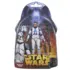 Tactical Ops Trooper Star Wars Black Series Figur von Hasbro aus Episode 3 Star Wars: Rache der Sith und kommt in einer in 20th Anniversary Verpackung