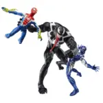 Venom Marvel Legends Series Gamerverse Figur von Hasbro aus dem Video-Game Spider-Man 2