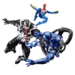 Venom Marvel Legends Series Gamerverse Figur von Hasbro aus dem Video-Game Spider-Man 2