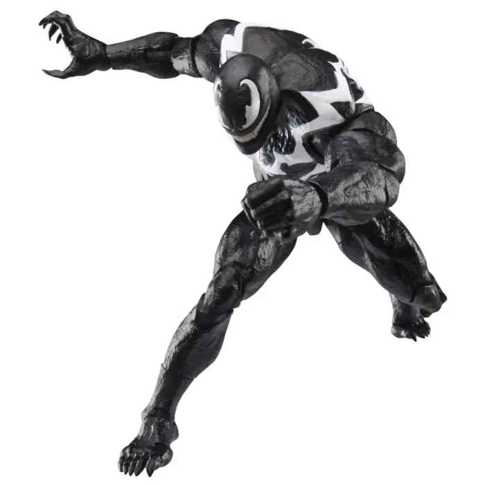 Venom Marvel Legends Series Gamerverse Figur von Hasbro aus dem Video-Game Spider-Man 2
