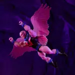 VULTAK – Masters of the Universe Origins – Mattel Creations Exclusive – Bild 8