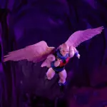 VULTAK – Masters of the Universe Origins – Mattel Creations Exclusive – Bild 7