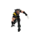 Wolverine Marvel Legends Series Actionfigur von Hasbro Build-A-Figure Nemesis inspiriert aus den X-Treme X-Men Comics
