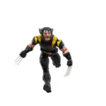 Wolverine Marvel Legends Series Actionfigur von Hasbro Build-A-Figure Nemesis inspiriert aus den X-Treme X-Men Comics