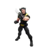 Wolverine Marvel Legends Series Actionfigur von Hasbro Build-A-Figure Nemesis inspiriert aus den X-Treme X-Men Comics