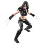 X-23 und Warpath Marvel Legends Series Action-Figur von Hasbro inspiriert aus den X-Force und X-Men Comics