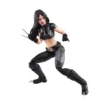 X-23 und Warpath Marvel Legends Series Action-Figur von Hasbro inspiriert aus den X-Force und X-Men Comics