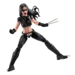 X-23 & WARPATH – Marvel Legends Series – X-Force – Bild 9