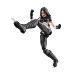 X-23 und Warpath Marvel Legends Series Action-Figur von Hasbro inspiriert aus den X-Force und X-Men Comics