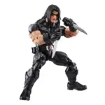 X-23 und Warpath Marvel Legends Series Action-Figur von Hasbro inspiriert aus den X-Force und X-Men Comics