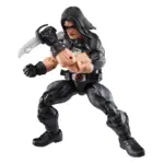X-23 und Warpath Marvel Legends Series Action-Figur von Hasbro inspiriert aus den X-Force und X-Men Comics