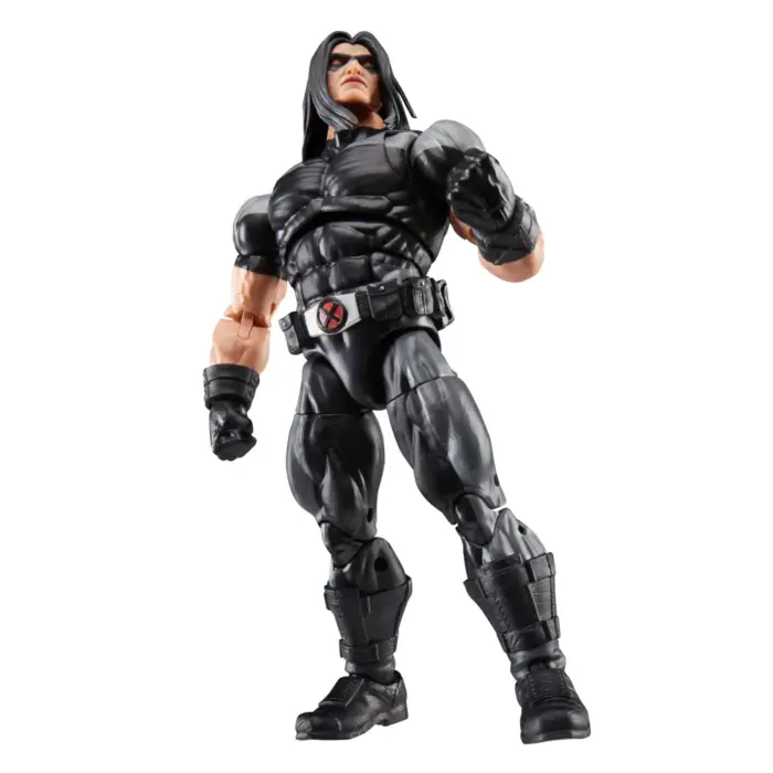 X-23 und Warpath Marvel Legends Series Action-Figur von Hasbro inspiriert aus den X-Force und X-Men Comics