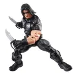X-23 und Warpath Marvel Legends Series Action-Figur von Hasbro inspiriert aus den X-Force und X-Men Comics