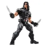 X-23 und Warpath Marvel Legends Series Action-Figur von Hasbro inspiriert aus den X-Force und X-Men Comics