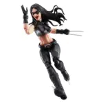 X-23 und Warpath Marvel Legends Series Action-Figur von Hasbro inspiriert aus den X-Force und X-Men Comics