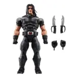 X-23 und Warpath Marvel Legends Series Action-Figur von Hasbro inspiriert aus den X-Force und X-Men Comics