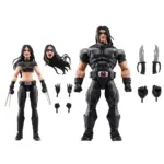 X-23 und Warpath Marvel Legends Series Action-Figur von Hasbro inspiriert aus den X-Force und X-Men Comics