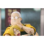 Asakura Shin Figur Originalgetreues Design aus der Netlifx Anime-Series Sakamoto Days