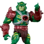 Battle Cat Masters of the Universe Origins x ThunderCats Crossover Deluxe Figur von Mattel