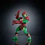 Battle Cat Masters of the Universe Origins x ThunderCats Crossover Deluxe Figur von Mattel