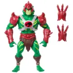 Battle Cat Masters of the Universe Origins x ThunderCats Crossover Deluxe Figur von Mattel