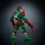 Battle Cat Masters of the Universe Origins x ThunderCats Crossover Deluxe Figur von Mattel