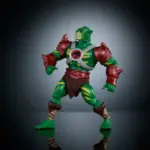 Battle Cat Masters of the Universe Origins x ThunderCats Crossover Deluxe Figur von Mattel